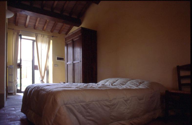 Villa La Casa Nova Sansepolcro Exterior foto