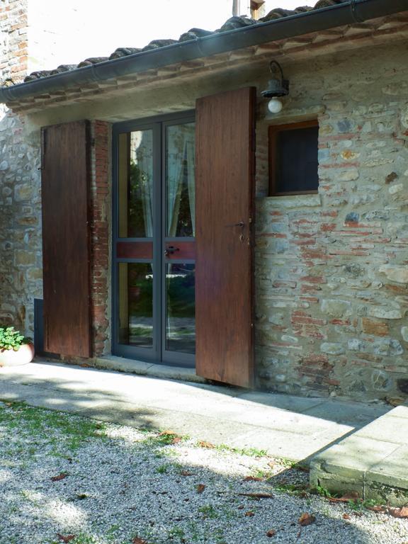 Villa La Casa Nova Sansepolcro Zimmer foto