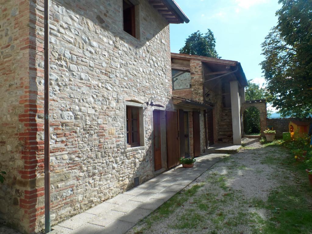 Villa La Casa Nova Sansepolcro Zimmer foto