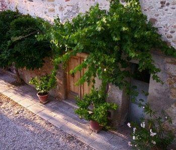 Villa La Casa Nova Sansepolcro Exterior foto