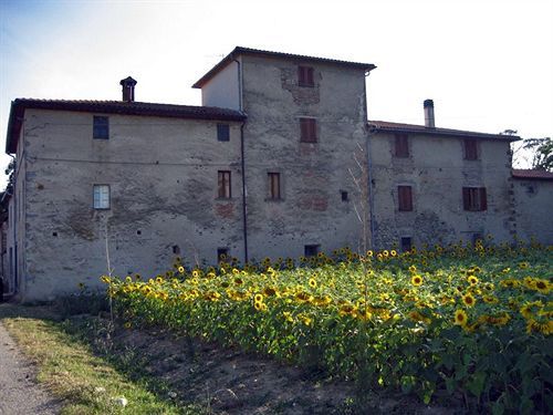 Villa La Casa Nova Sansepolcro Exterior foto