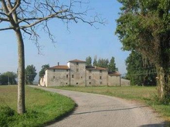 Villa La Casa Nova Sansepolcro Exterior foto