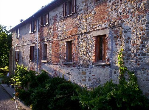 Villa La Casa Nova Sansepolcro Exterior foto